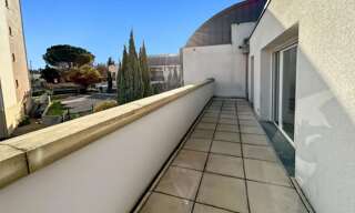 Appartement 3 Pièces 60 m² à vendre à Toulouse (31200)