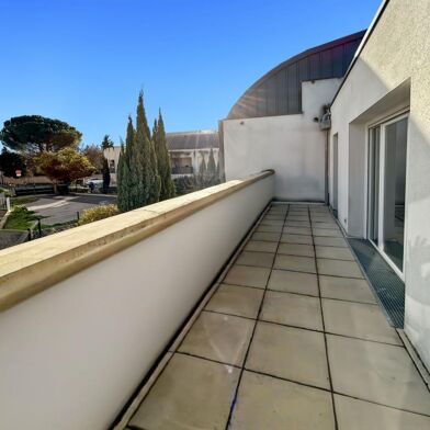 Appartement 3 pièces 199000 €