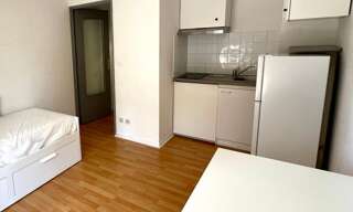 Appartement 1 Pièce 20 m² à louer à Toulouse (31400)