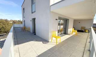 Appartement 4 Pièces 75 m² à vendre à Toulouse (31400)