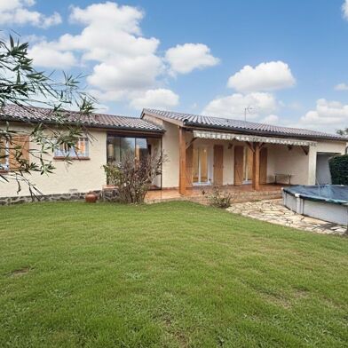 Maison 4 pièces 296000 €