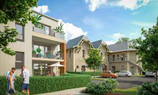 Appartement 3 Pièces 67 m² à vendre à Château-Thierry (02400)