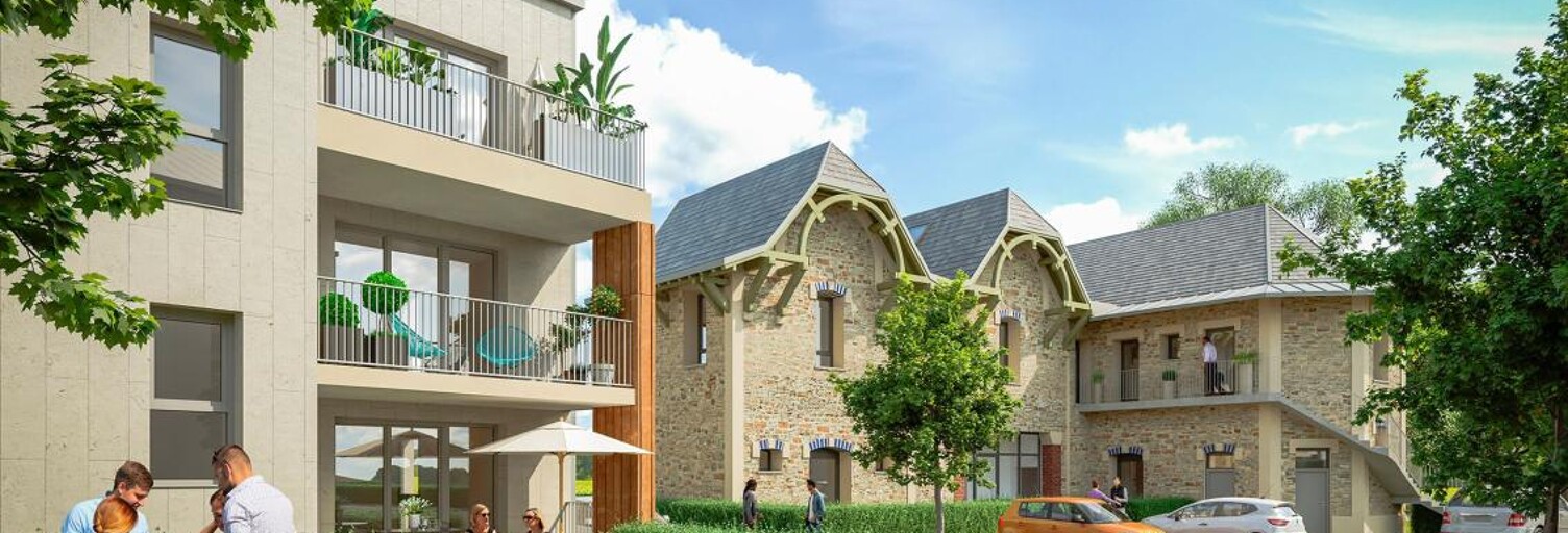 Appartement 3 Pièces 67 m² à vendre à Château-Thierry (02400)