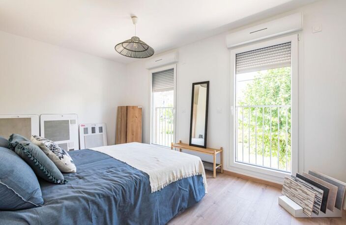 Appartement T3 neuf avec grand balcon – Résidence de standing à Château-Thierry — photo 5