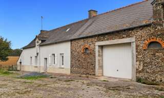 Maison 3 Pièces 85 m² à louer à Fercé (44660)