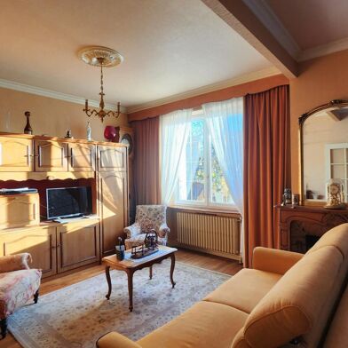 Maison 3 pièces 209000 €