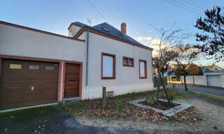 Maison 3 Pièces 85 m² à vendre à Orléans (45000)