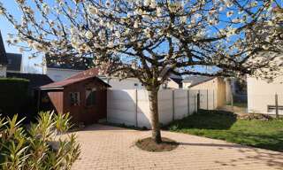 Maison 3 Pièces 85 m² à vendre à Orléans (45000)