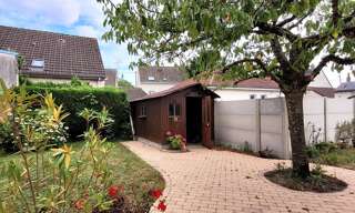 Maison 3 Pièces 87 m² à vendre à Orléans (45000)