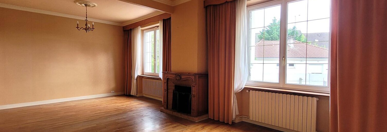 Maison 3 Pièces 87 m² à vendre à Orléans (45000)