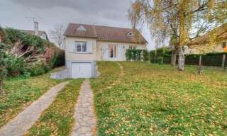 Maison 4 Pièces 85 m² à louer à Montbouy (45230)