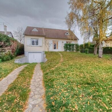 Maison 4 pièces 760 €