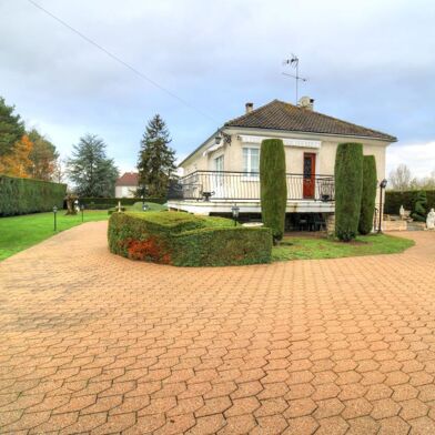 Maison 4 pièces 170000 €