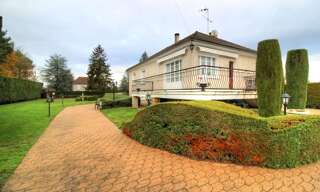 Maison 4 Pièces 86 m² à vendre à Chevillon-sur-Huillard (45700)