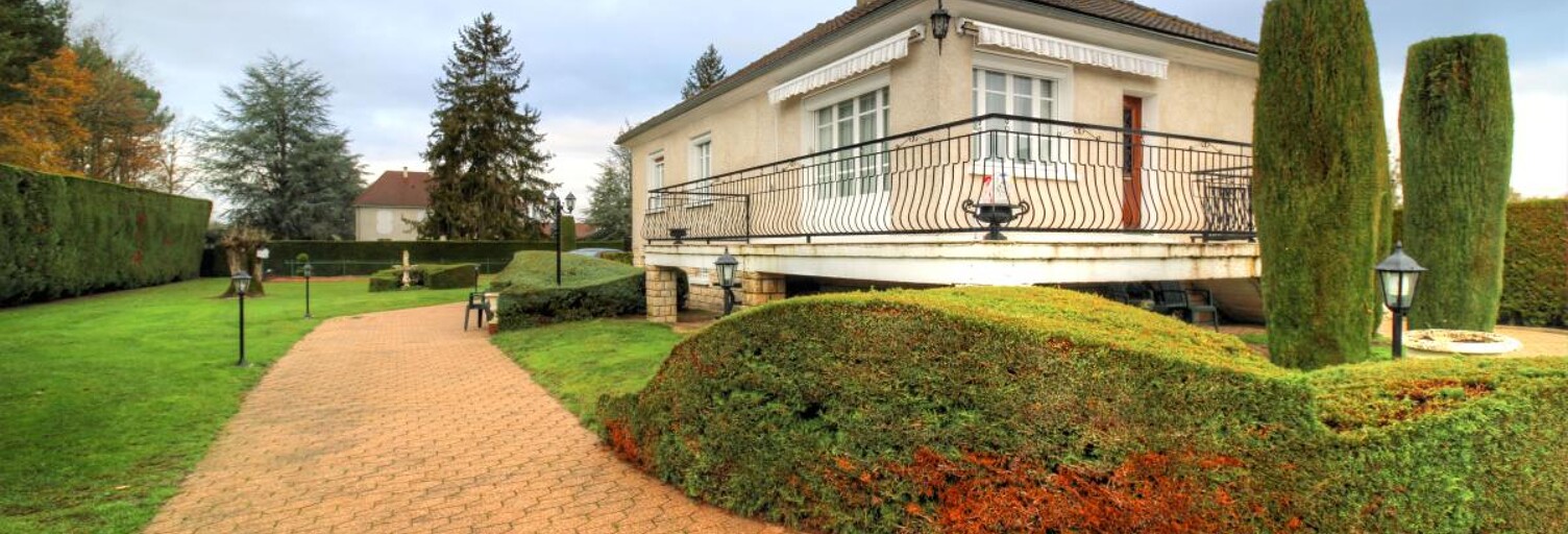 Maison 4 Pièces 86 m² à vendre à Chevillon-sur-Huillard (45700)