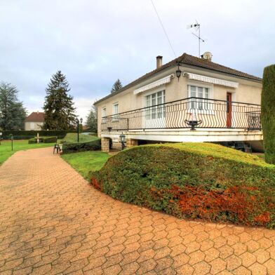 Maison 4 pièces 139000 €