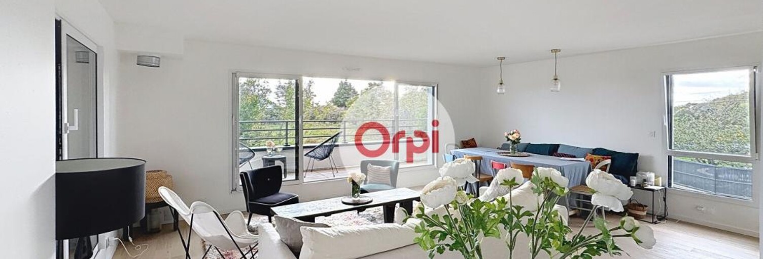 Maison 5 Pièces 110 m² à vendre à Ambon (56190)