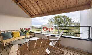 Maison 5 Pièces 110 m² à vendre à Ambon (56190)