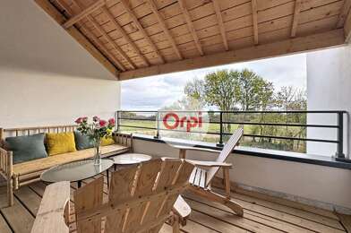 Maison 5 pièces 548990 €