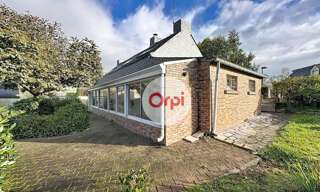 Maison 4 Pièces 120 m² à vendre à Muzillac (56190)