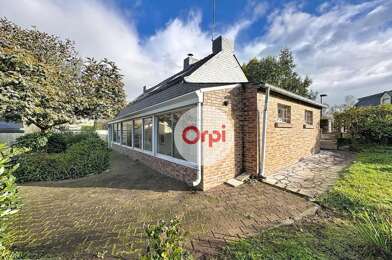 Maison 4 pièces 263750 €