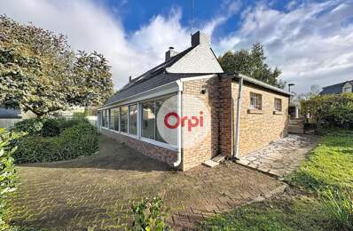 Maison À Vendre MUZILLAC tous commerces à pied — photo du bien