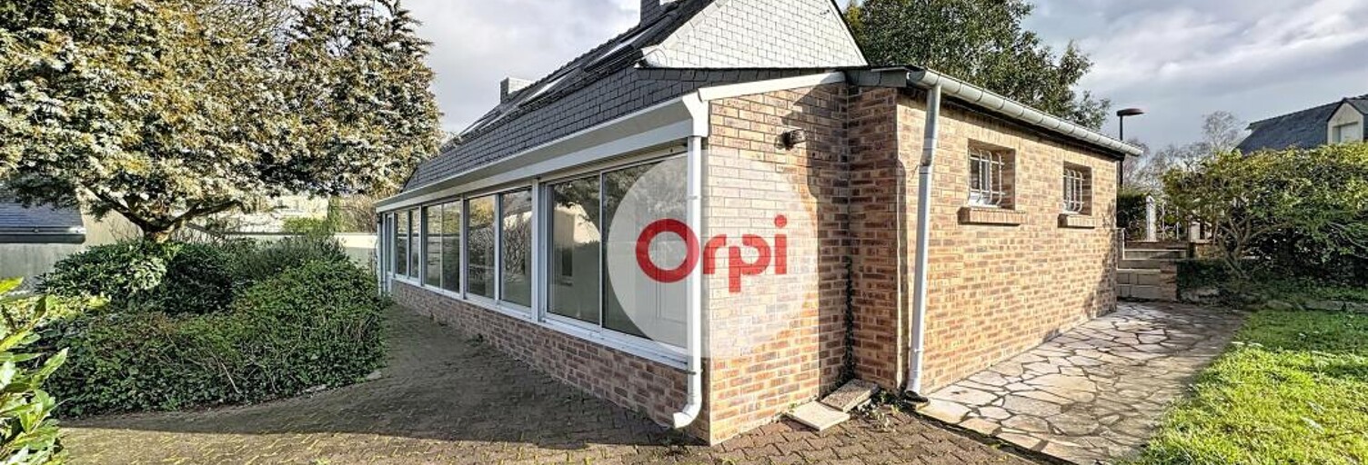 Maison 4 Pièces 120 m² à vendre à Muzillac (56190)