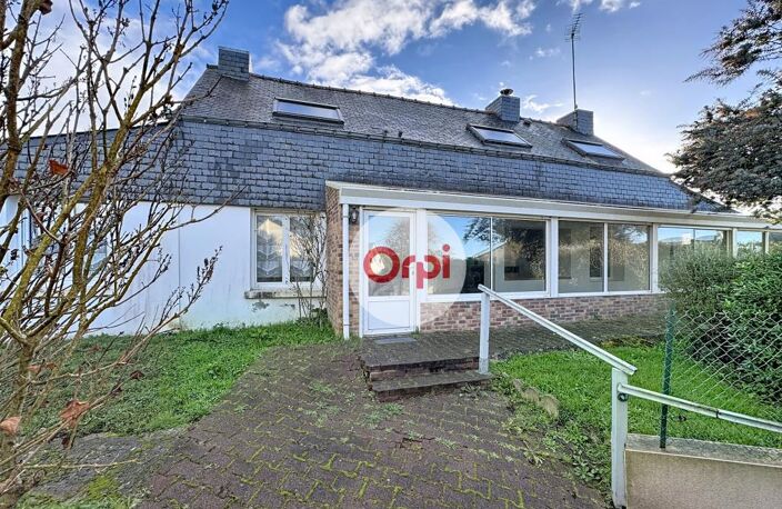 Maison À Vendre MUZILLAC tous commerces à pied — photo 2