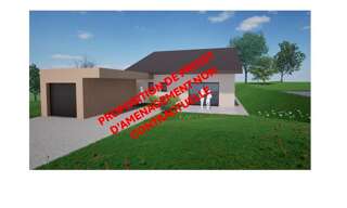 Maison 2 Pièces 110 m² à vendre à Valleiry (74520)