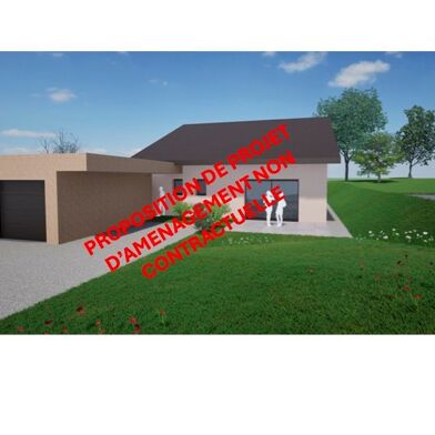 Maison 2 pièces 320000 €