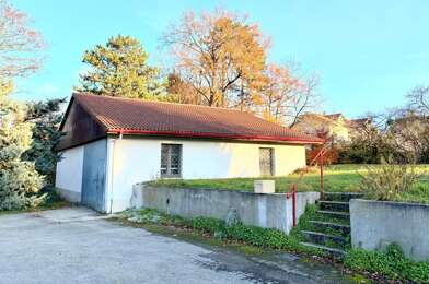 Maison 2 pièces 290000 €
