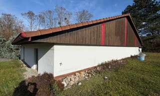 Maison 2 Pièces 110 m² à vendre à Valleiry (74520)