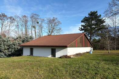 Maison 2 pièces 290000 €
