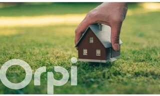 Terrain  408 m² à vendre à Chevrier (74520)