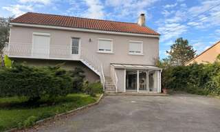 Maison 8 Pièces 181 m² à vendre à Geneston (44140)