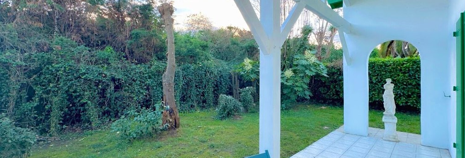 Maison 4 Pièces 103 m² à vendre à Anglet (64600)