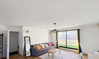 Appartement 2 Pièces 57 m² à louer à Toulouse (31400)