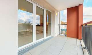 Appartement 3 Pièces 60 m² à vendre à Toulouse (31500)