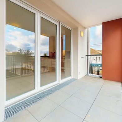 Appartement 3 pièces 245000 €