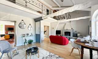 Maison 6 Pièces 235 m² à vendre à Tarabel (31570)