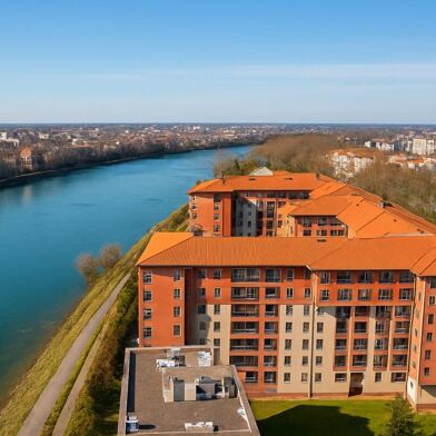 Appartement 2 pièces 150000 €