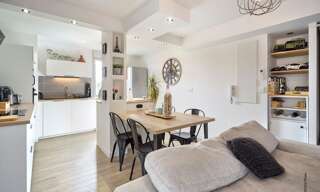 Appartement 3 Pièces 65 m² à vendre à Toulouse (31400)