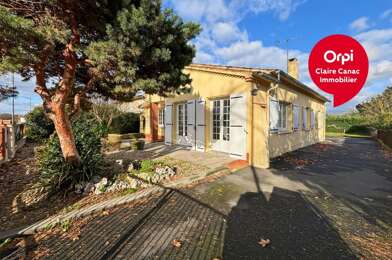 Maison 5 pièces 225000 €