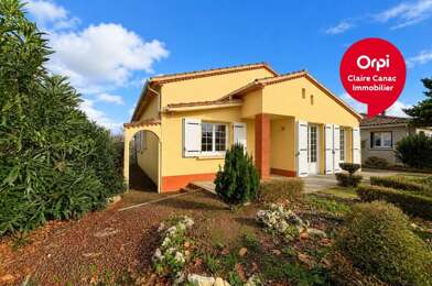Maison 5 pièces 190000 €