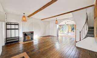 Maison 5 Pièces 125 m² à vendre à La Crau (83260)