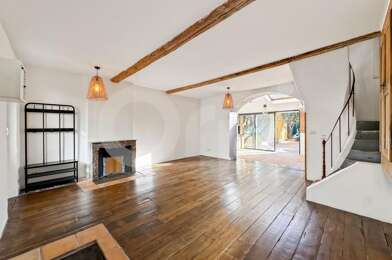 Maison 5 pièces 389000 €