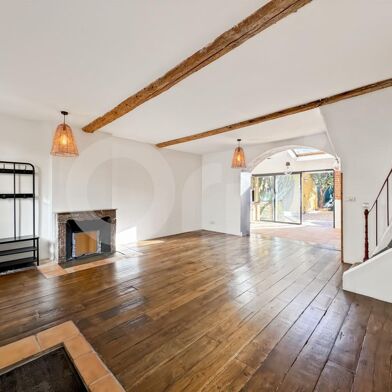 Maison 5 pièces 389000 €