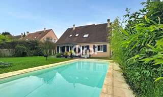 Maison 6 Pièces 166 m² à vendre à Panazol (87350)