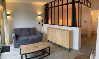 Appartement 1 Pièce 32 m² à louer à Limoges (87000)