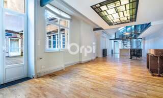 Appartement 6 Pièces 191 m² à vendre à Limoges (87000)